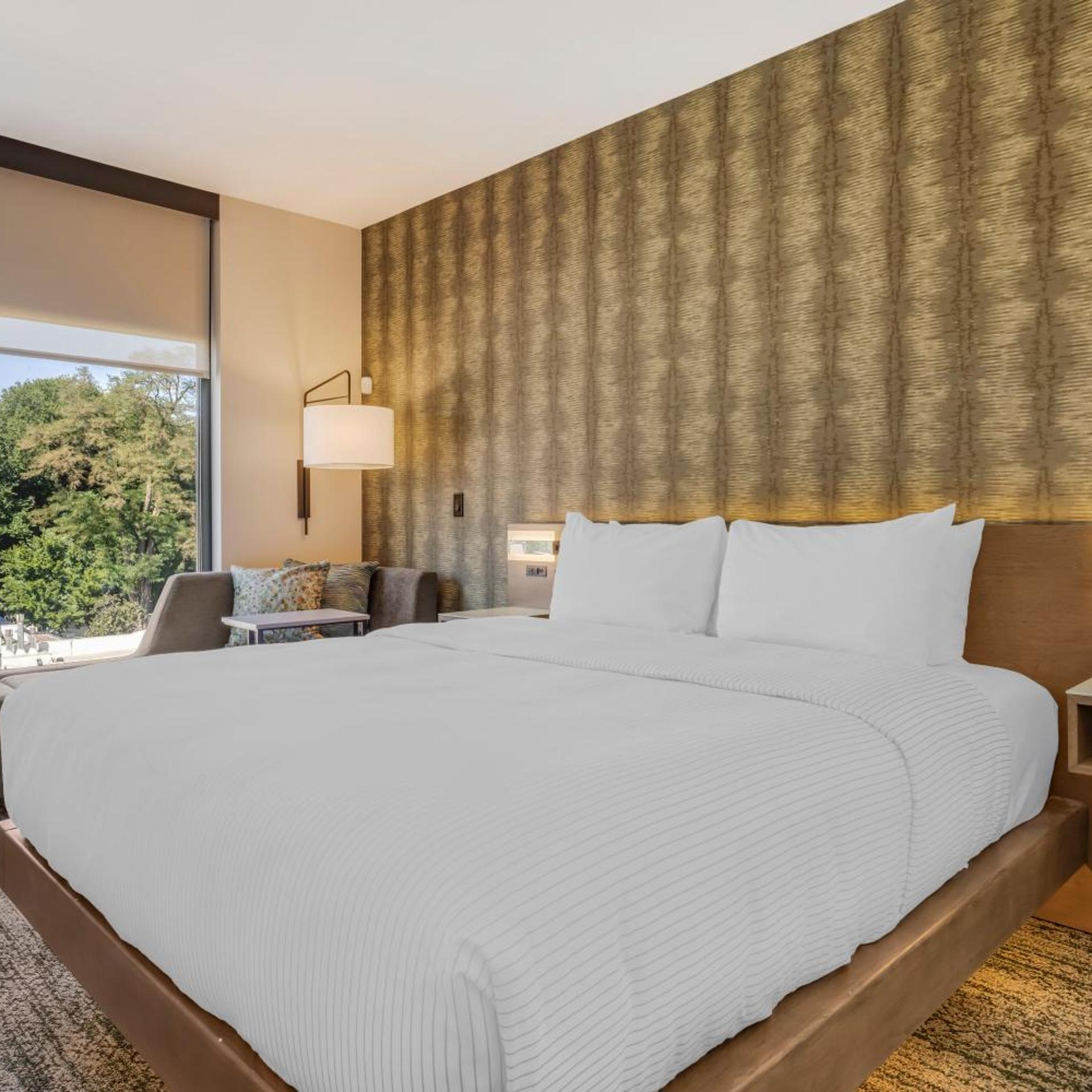 cambria hotel portland pearl district
