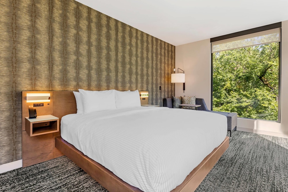cambria hotel portland pearl district