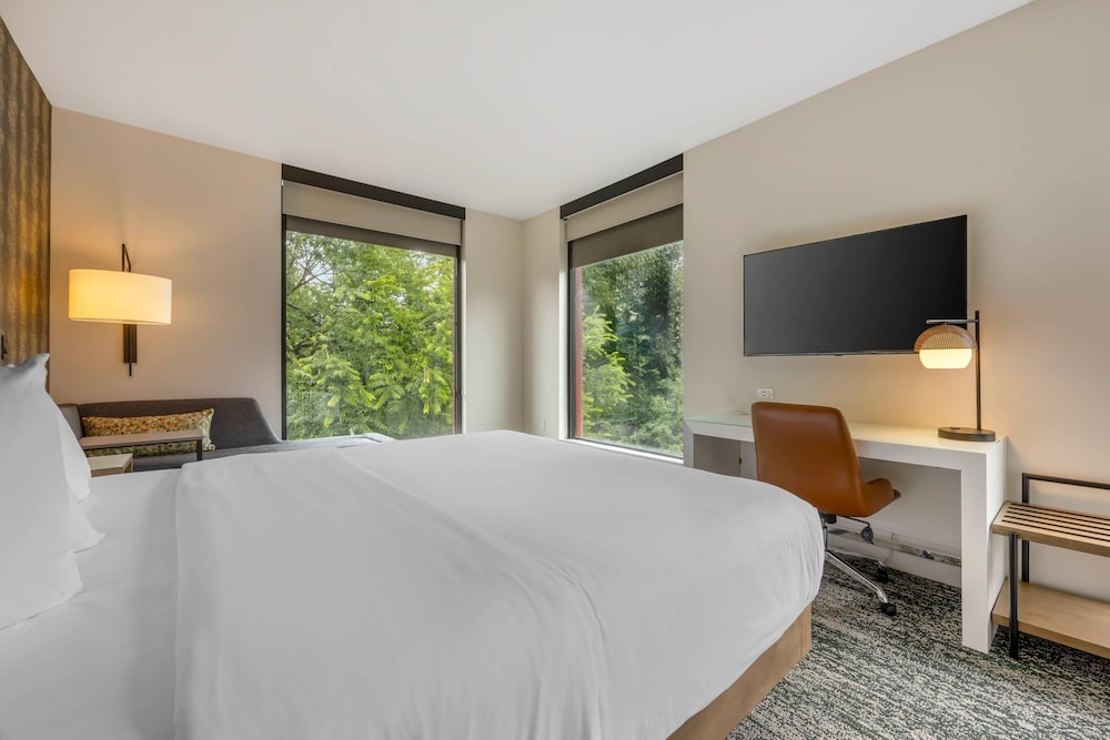 cambria hotel portland pearl district