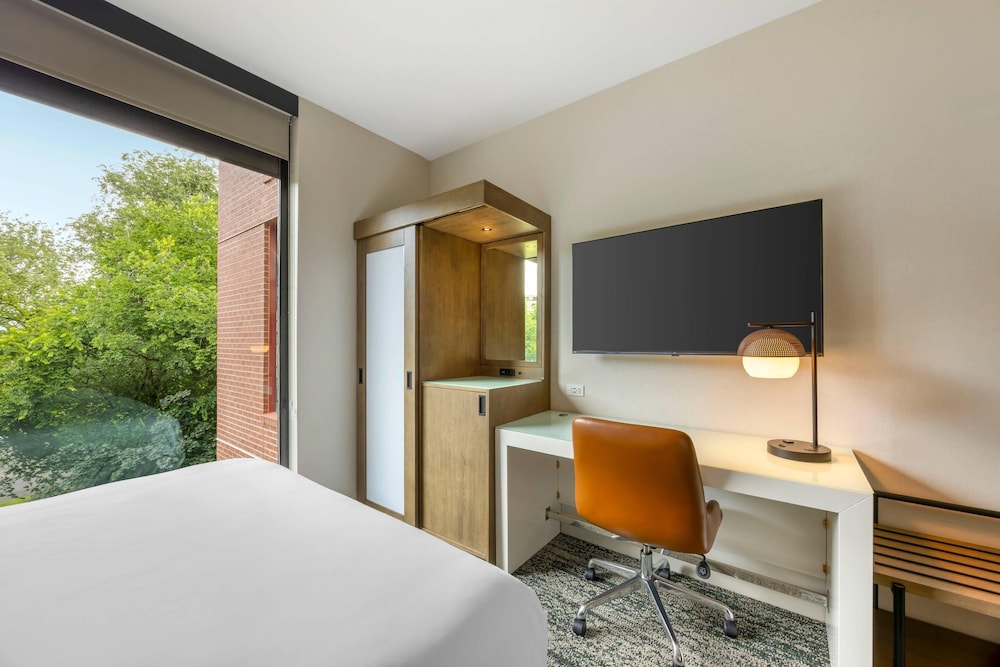 cambria hotel portland pearl district