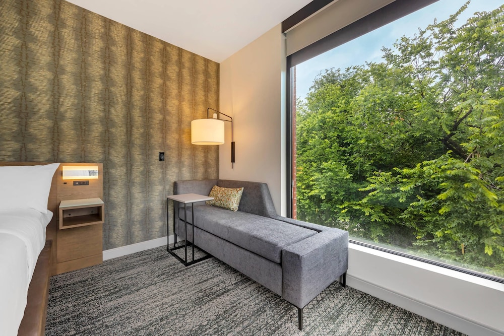 cambria hotel portland pearl district