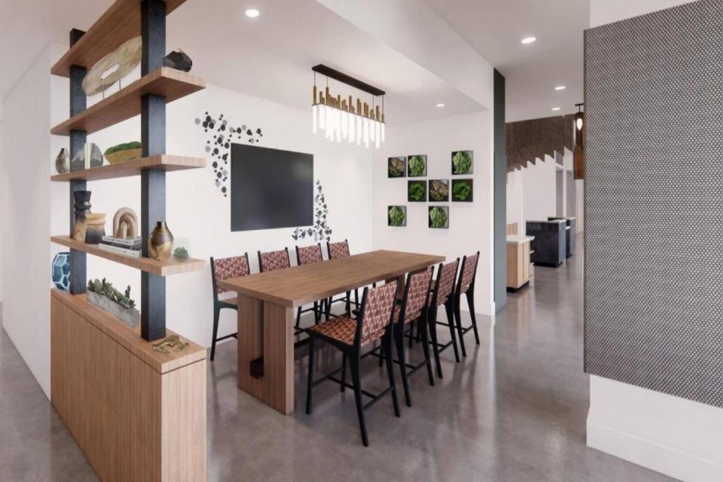 cambria hotel portland pearl district