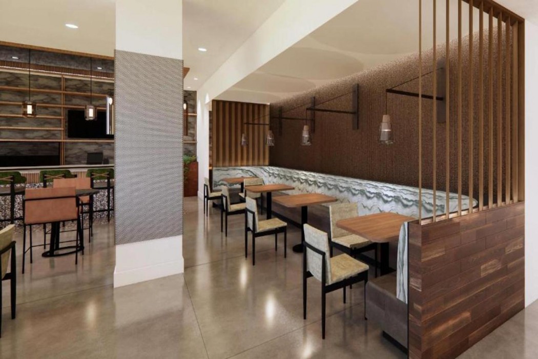 cambria hotel portland pearl district
