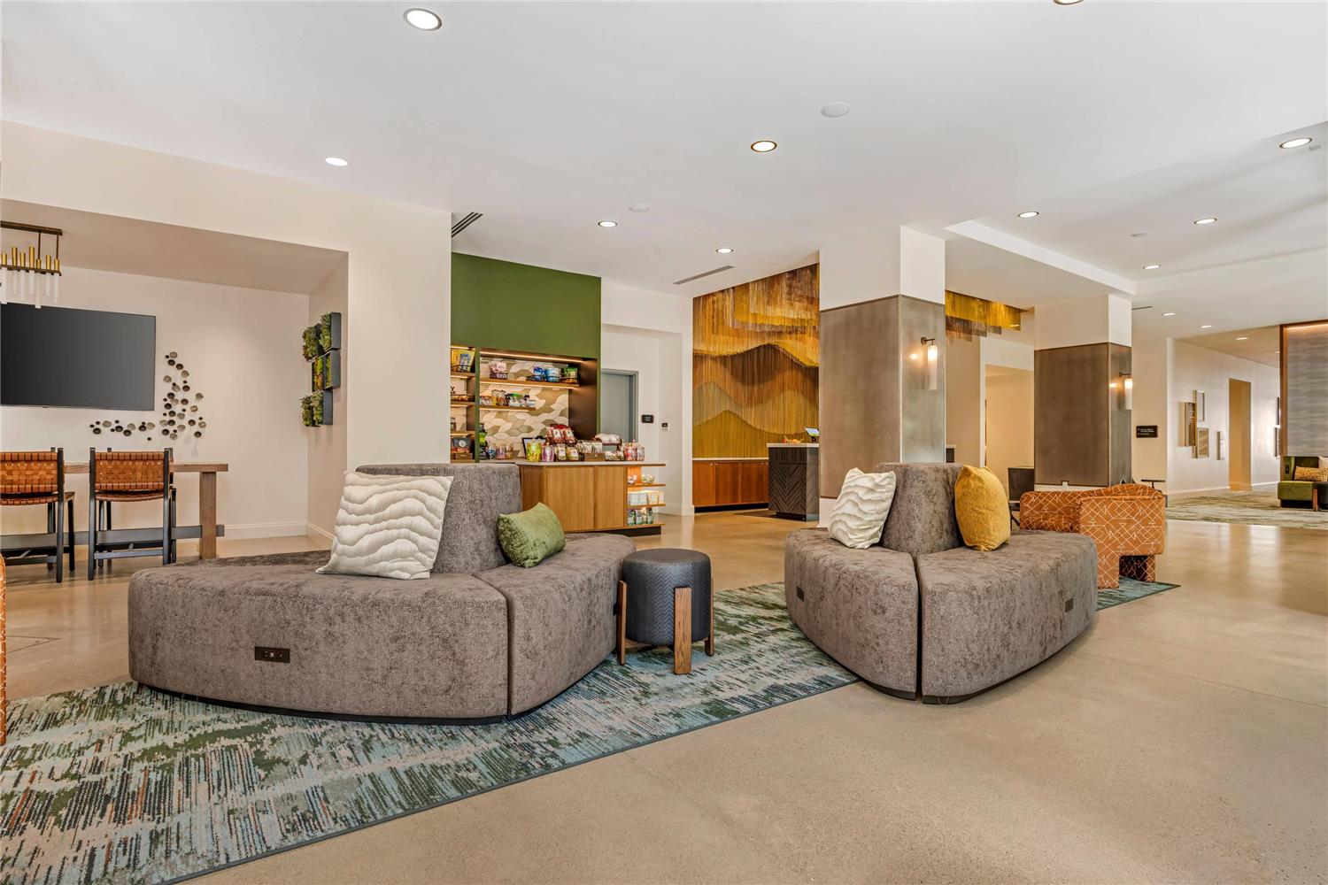 cambria hotel portland pearl district