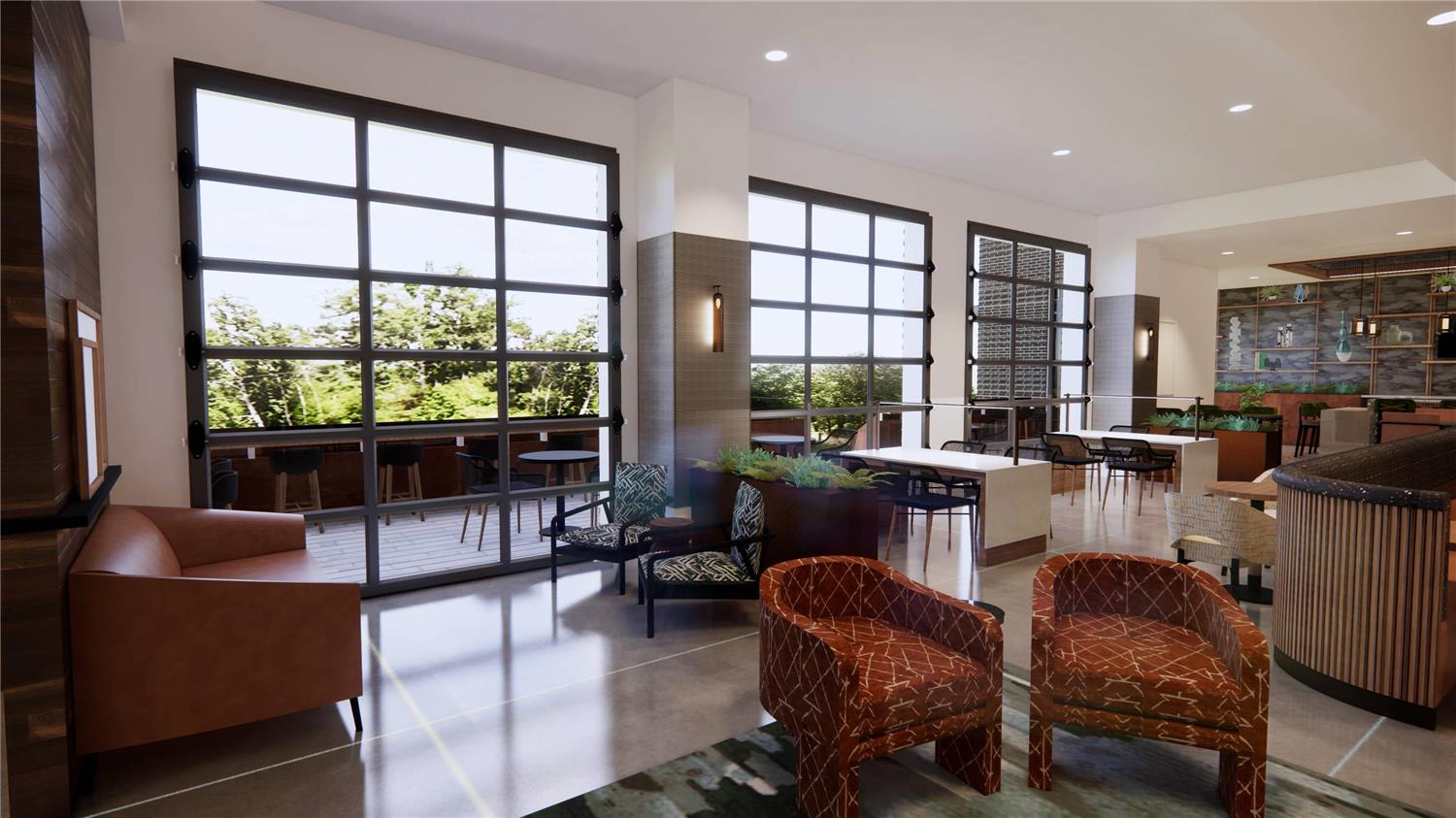 cambria hotel portland pearl district