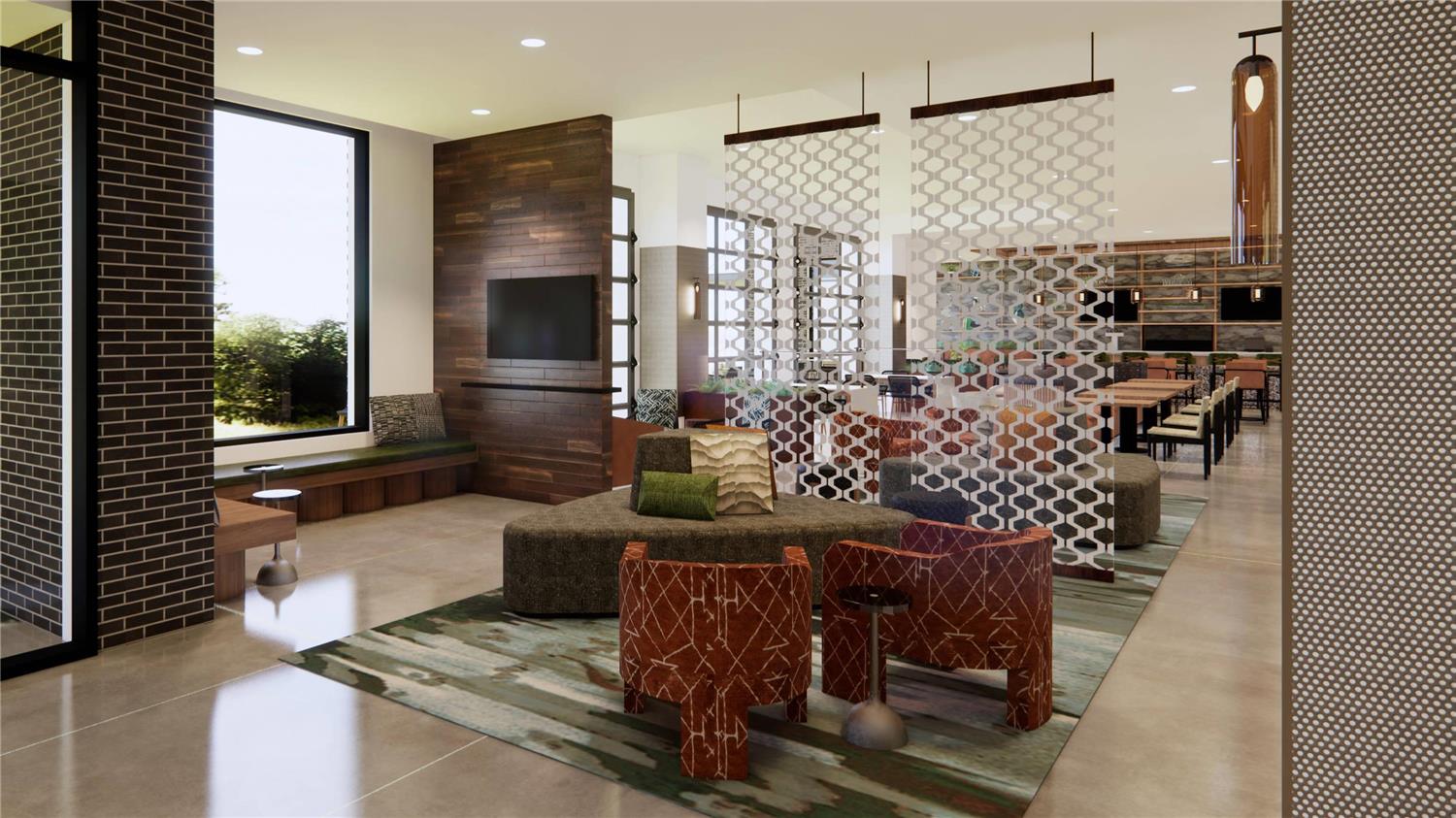 cambria hotel portland pearl district