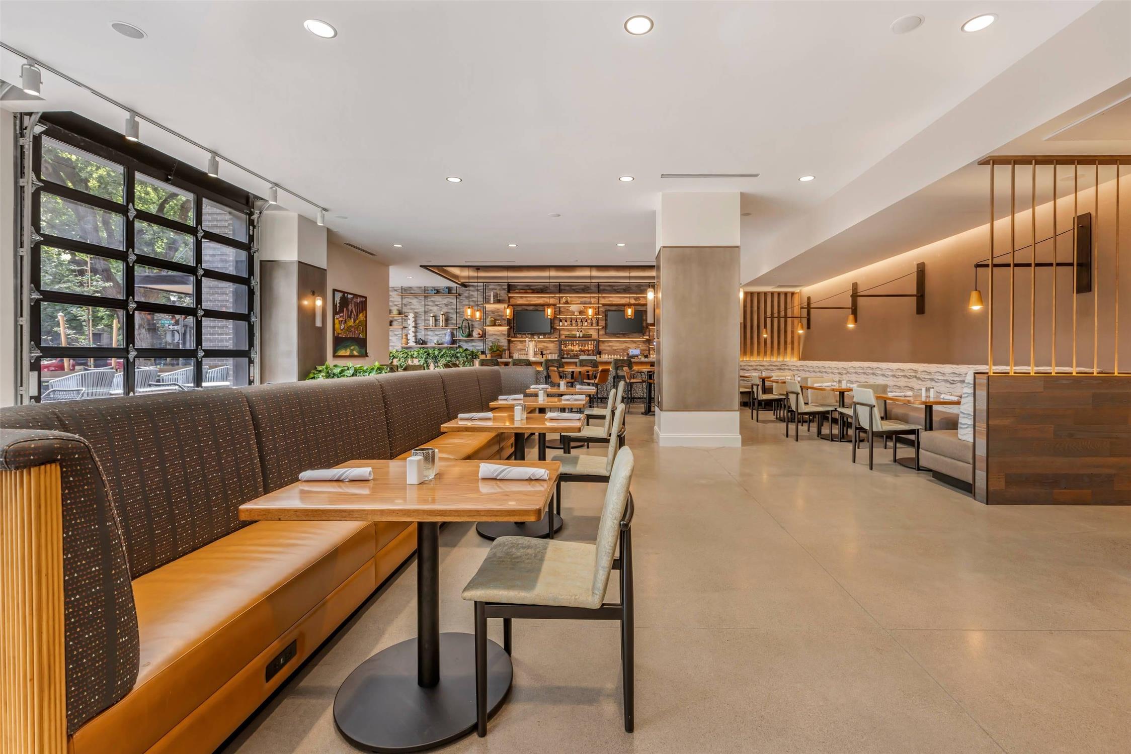 cambria hotel portland pearl district