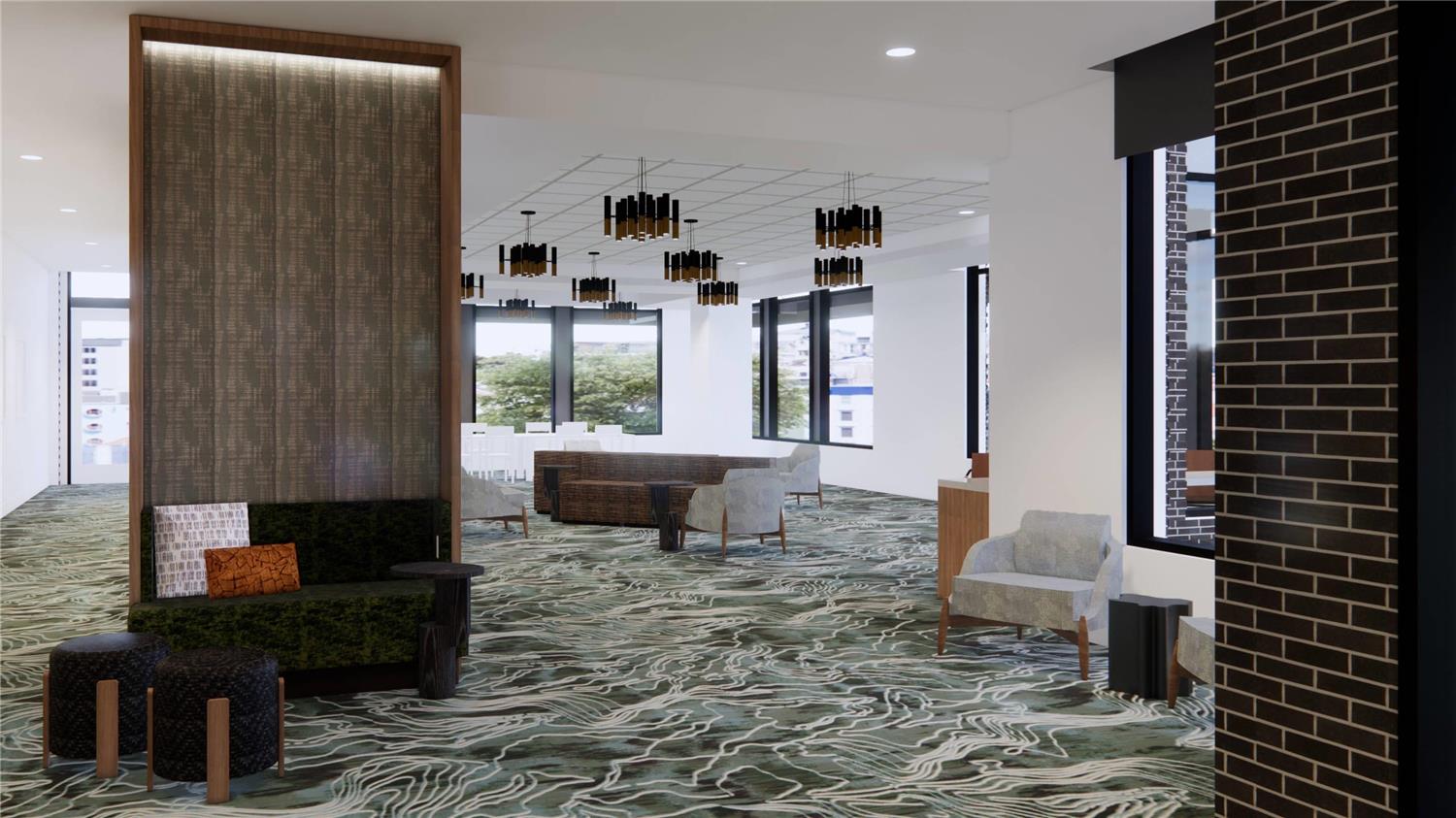 cambria hotel portland pearl district