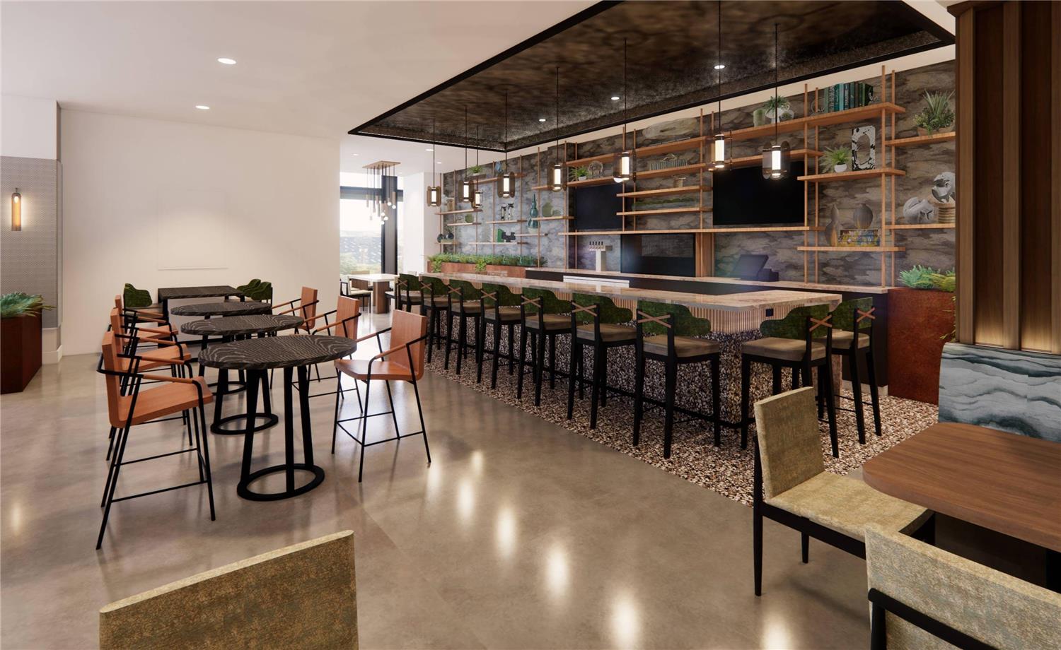 cambria hotel portland pearl district