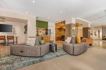 Cambria Hotel Portland - Pearl District,,3 star