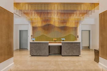 Cambria Hotel Portland - Pearl District,,3 star