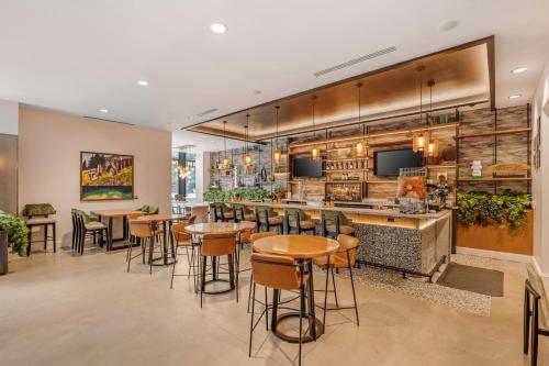 cambria hotel portland pearl district