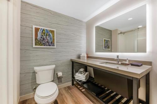 cambria hotel portland pearl district
