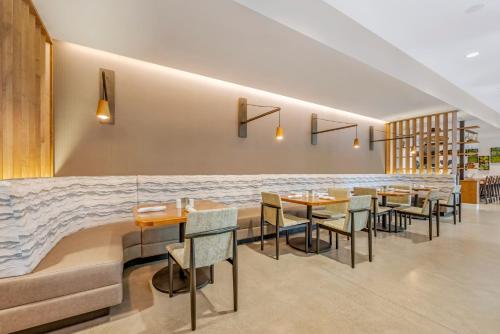 cambria hotel portland pearl district