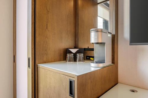 cambria hotel portland pearl district