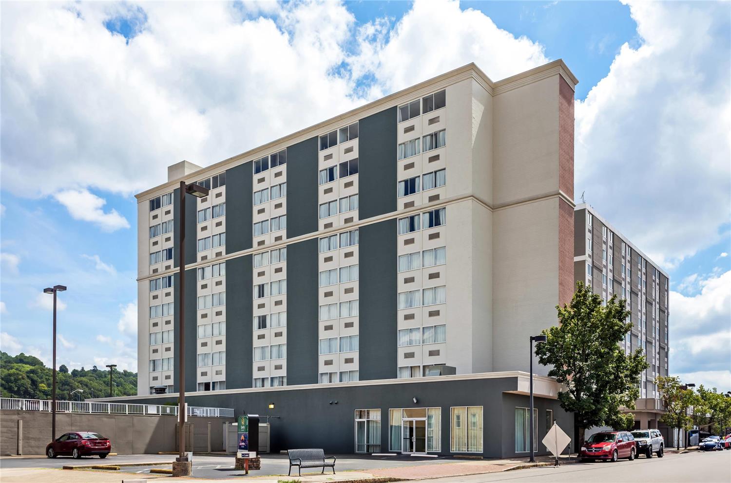 suburban studios charleston civic center