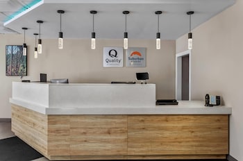 Suburban Studios Charleston - Civic Center,,2 star