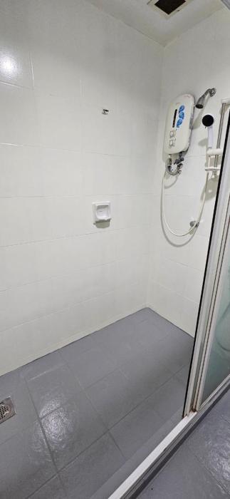 cempaka apartment by minsu
