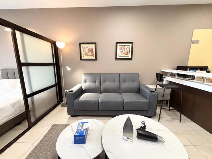 cempaka apartment by minsu