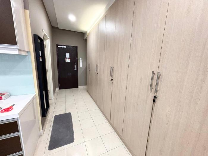 cempaka apartment by minsu