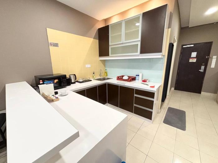 cempaka apartment by minsu