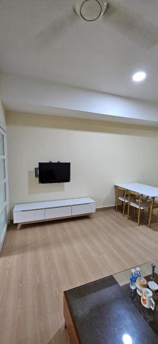 cempaka apartment by minsu