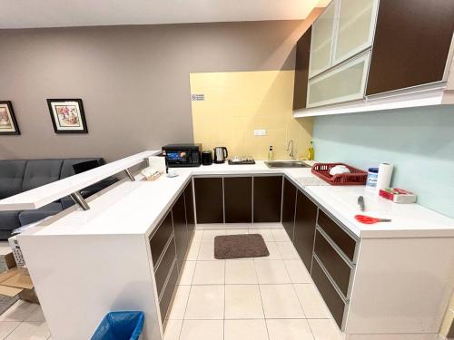 cempaka apartment by minsu