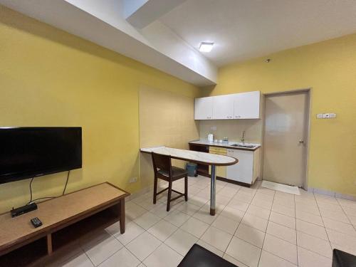 cempaka apartment by minsu
