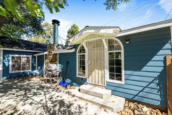 barton bungalow