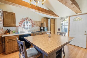 barton bungalow