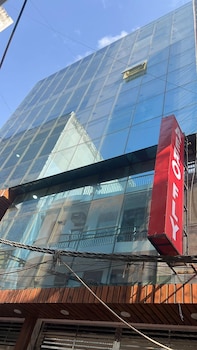 hotel aero fly