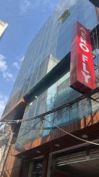 hotel aero fly