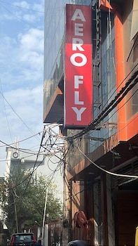 hotel aero fly
