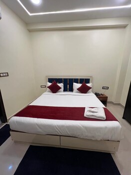 hotel aero fly