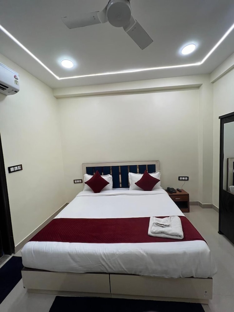 hotel aero fly