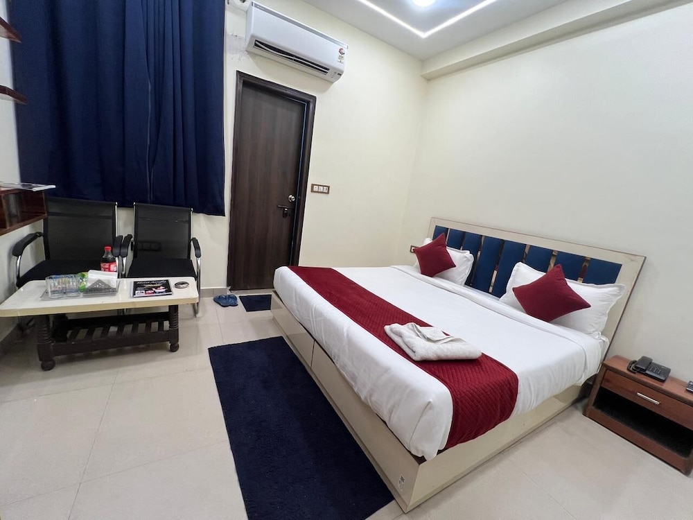 hotel aero fly