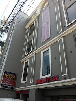 hotel modern plaza
