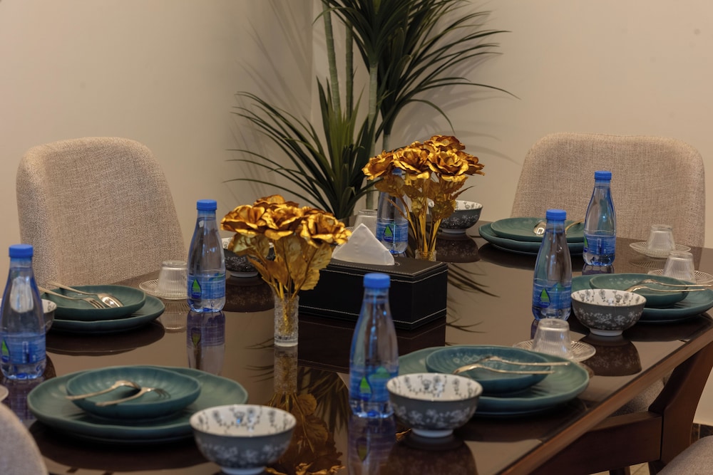 midtown majestic garden abha