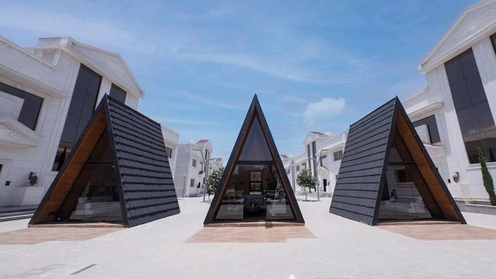 midtown majestic garden abha