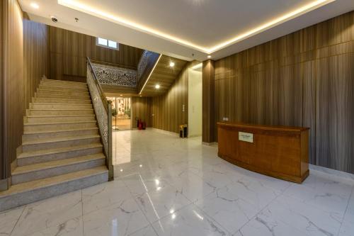 midtown majestic garden abha