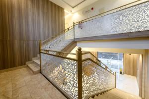 midtown majestic garden abha