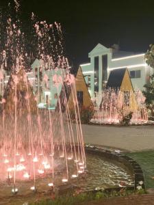 midtown majestic garden abha