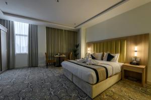 midtown majestic garden abha