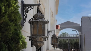 Midtown Majestic Garden Abha,,3 star