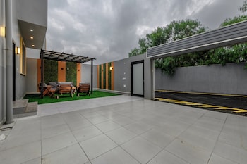 Midtown Majestic Garden Abha,,3 star
