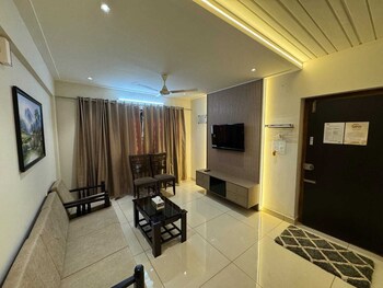 urban vibes service stay