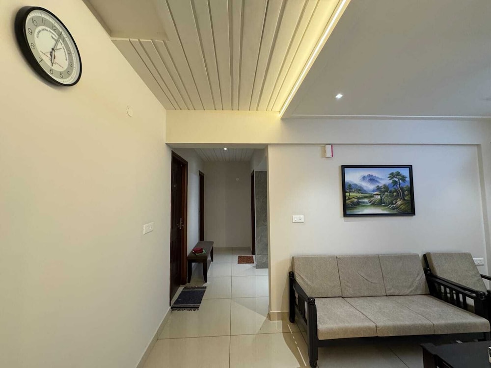 urban vibes service stay