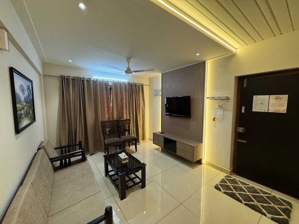 urban vibes service stay