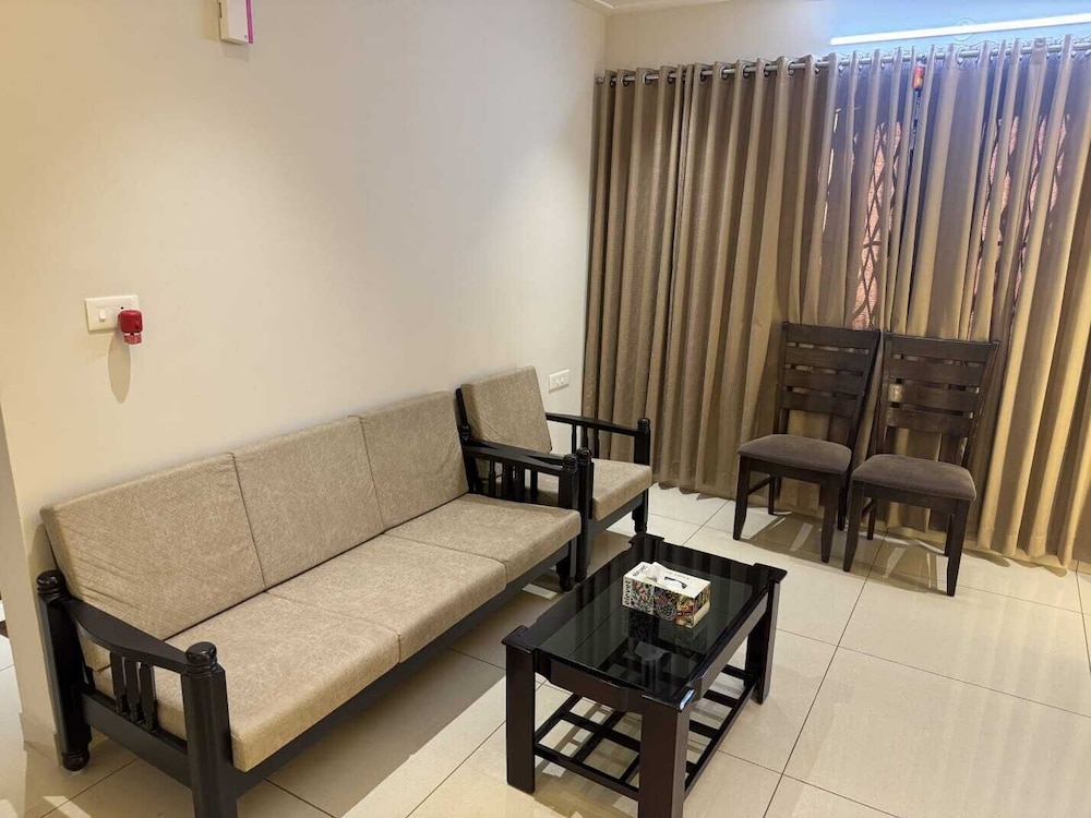 urban vibes service stay