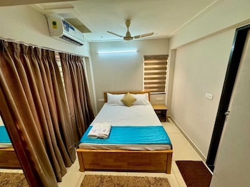 urban vibes service stay